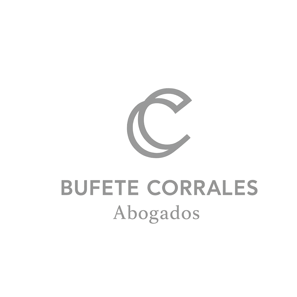 Bufete Corrales